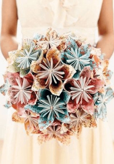 зачем невесте букет дублер