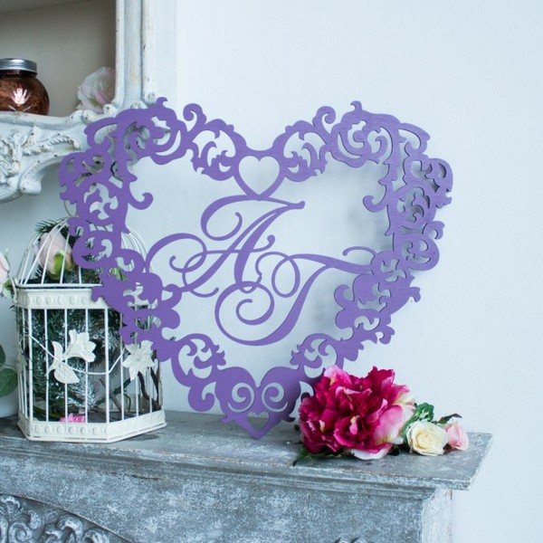 зачем нужен свадебный герб