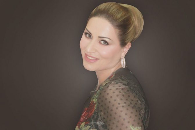 Зайнаб Махаева