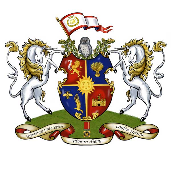 заказать семейный герб