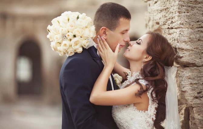 заманчивая свадебная клятва