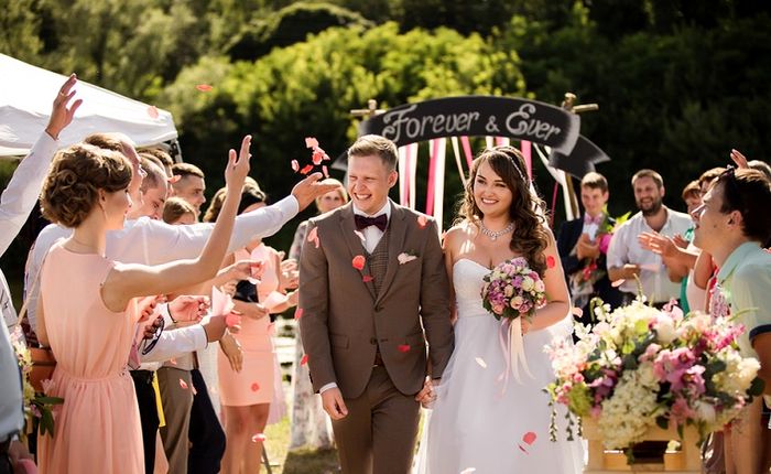 Зажжение семейного очага на свадьбе – текст 2