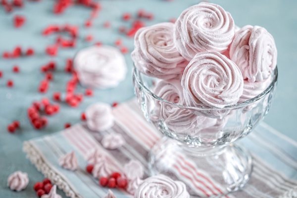 зефир, фото