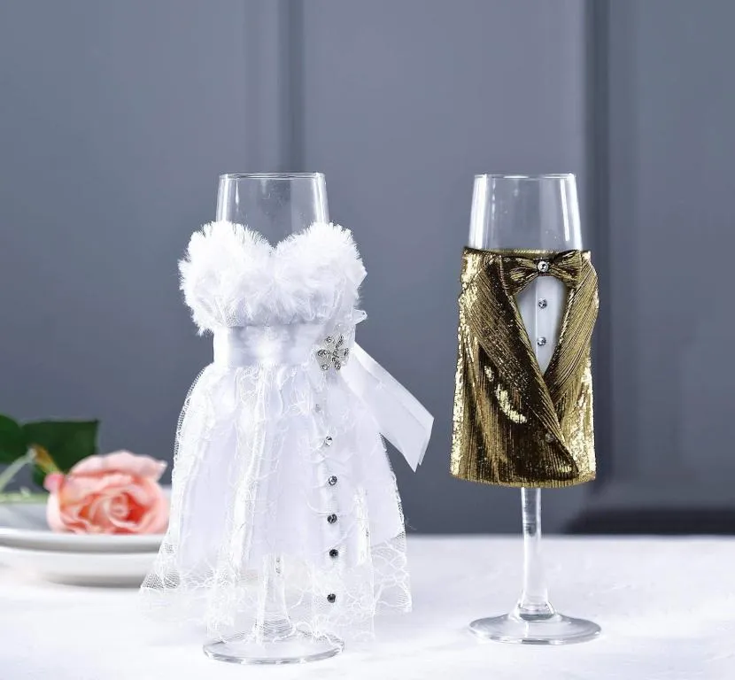 Жених и невеста