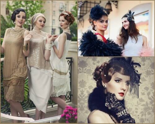 женский образ