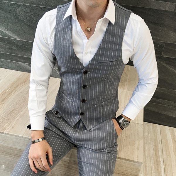 жилетка для жениха