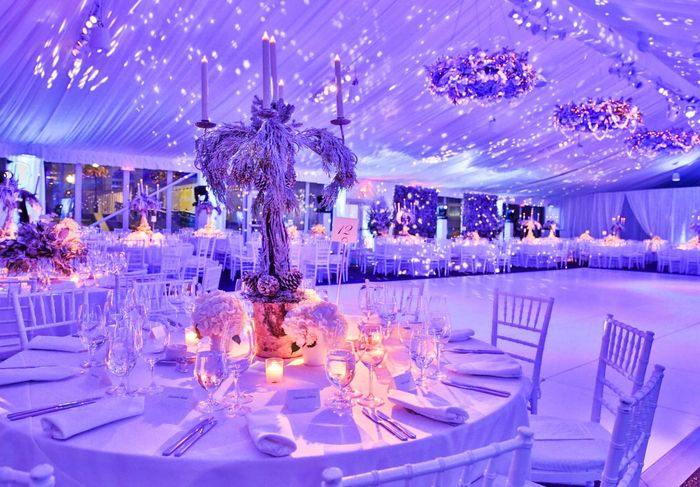 зимняя свадьба 7