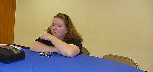 Знакомство с родителями