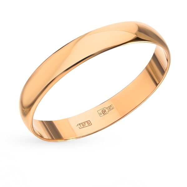 золотое кольцо санлайт